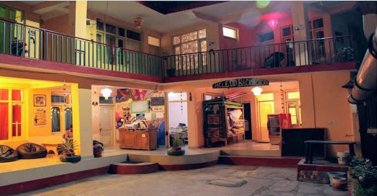 Be Happy Guest house *