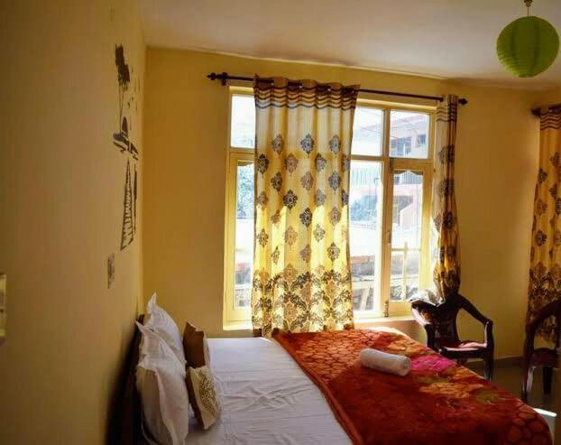 Be Happy Guest house McLeod Ganj