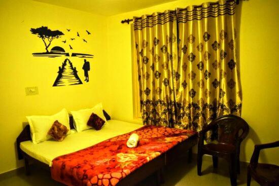 Guest house Be Happy McLeod Ganj
