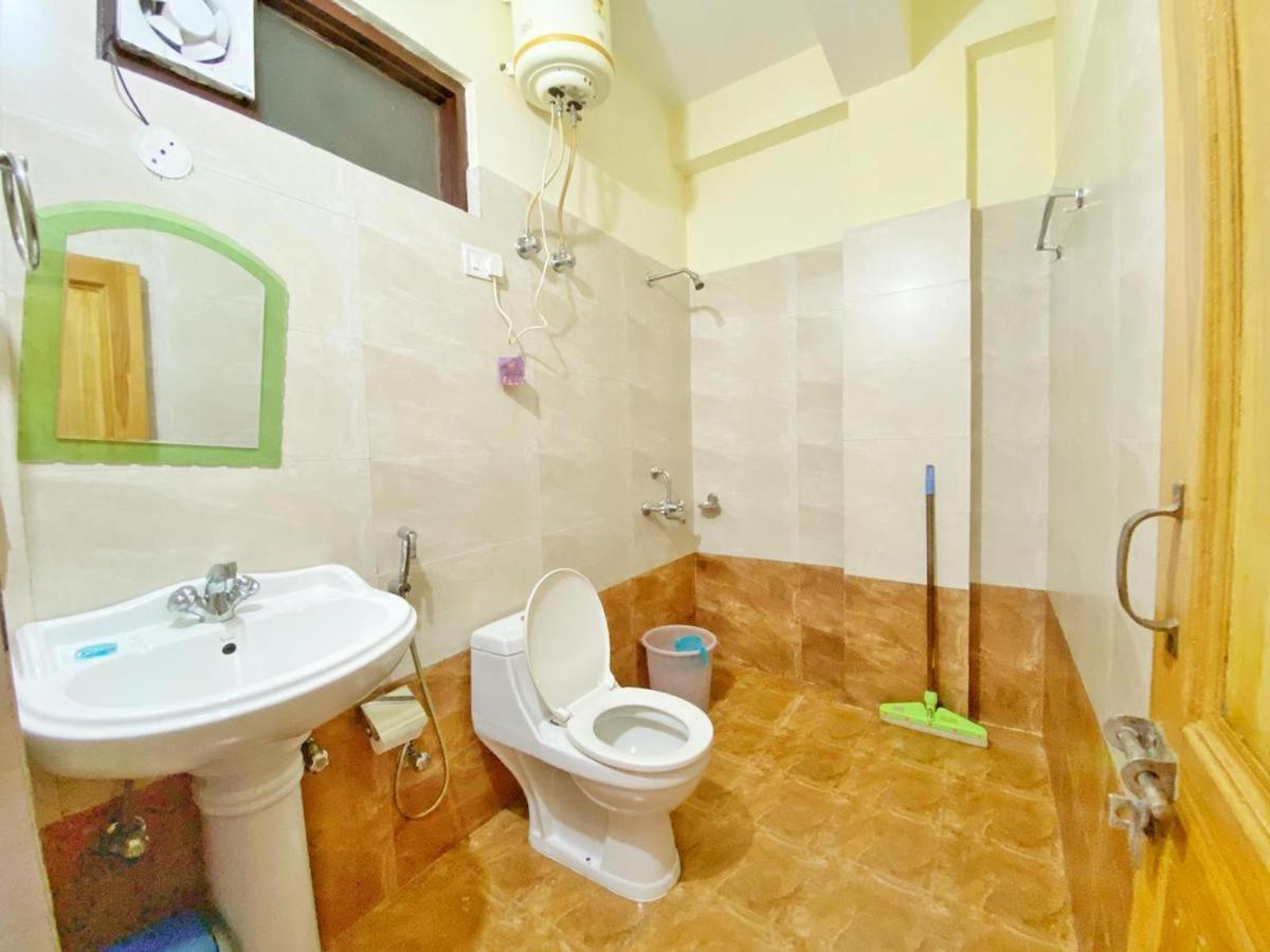 Guest house Ram Yoga House McLeod Ganj
