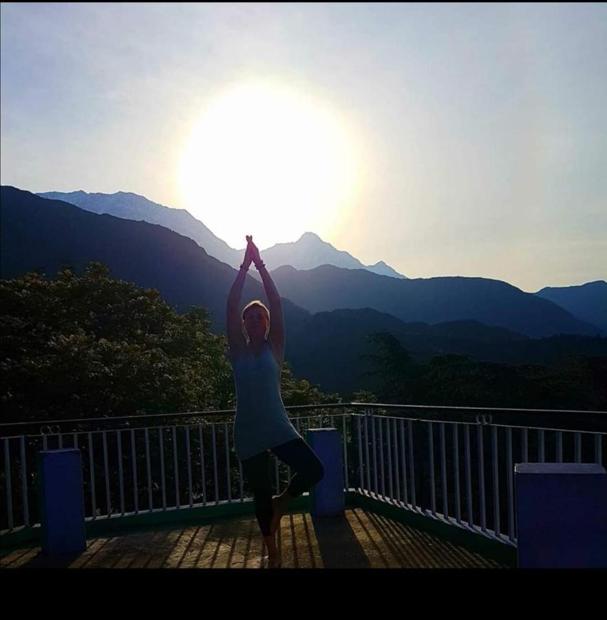 Ram Yoga House 2*