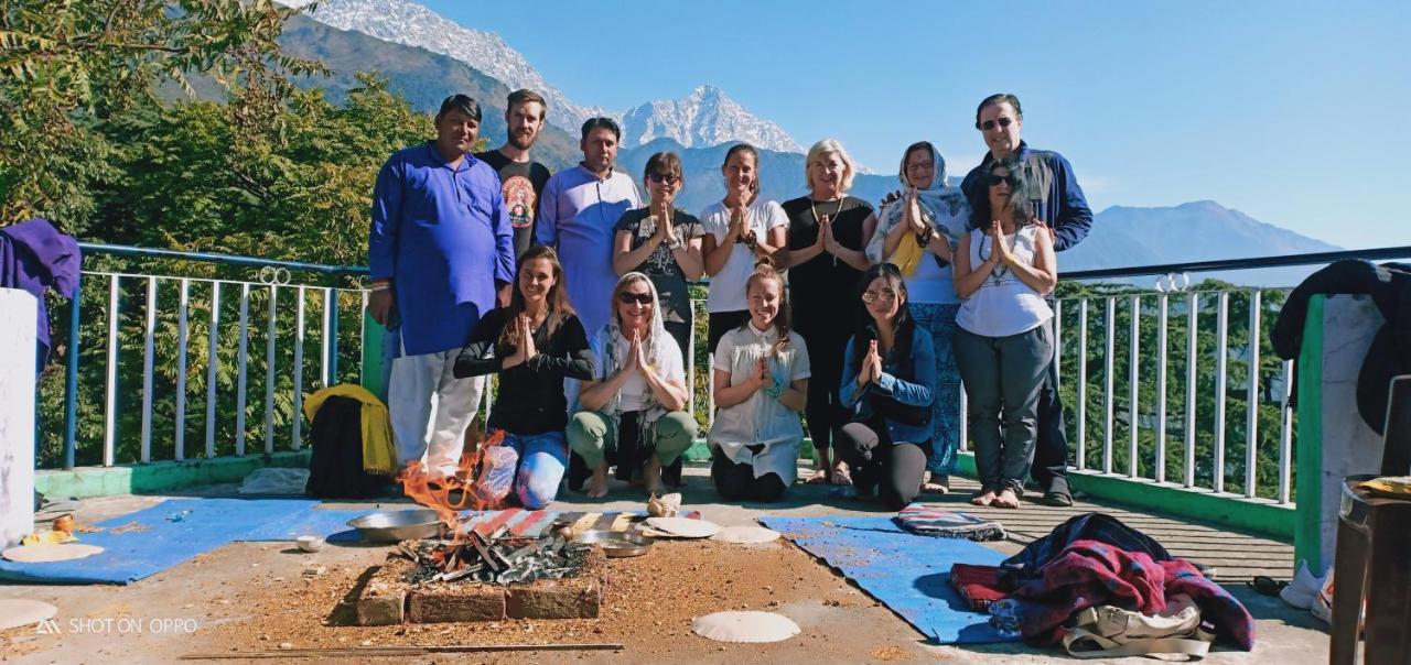 Ram Yoga House Guest house