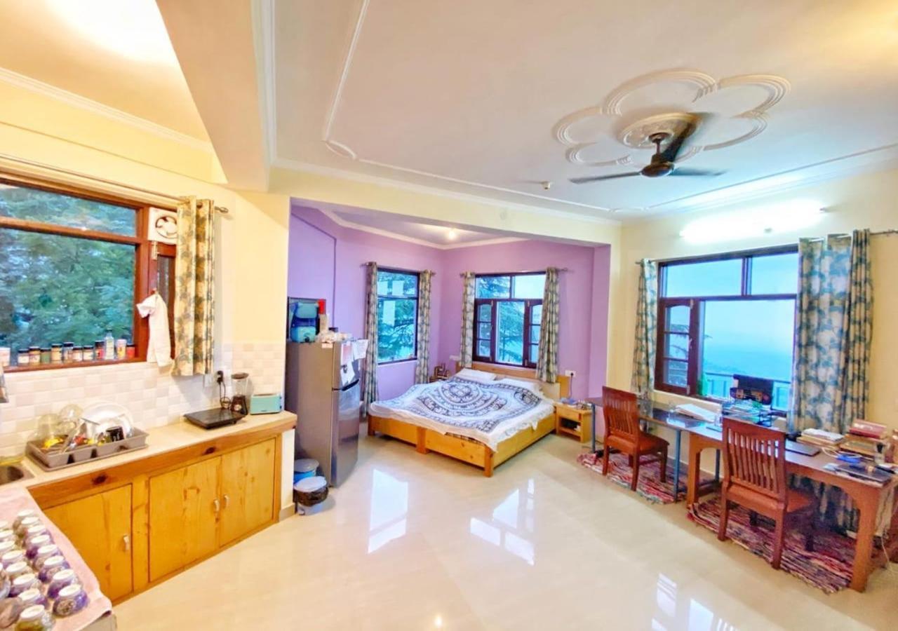 Ram Yoga House Guest house 2*