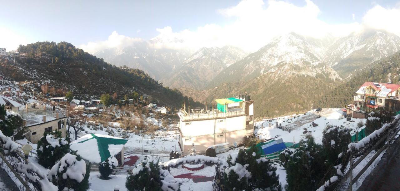 Victoriya Palace,mcleod Ganj 3*