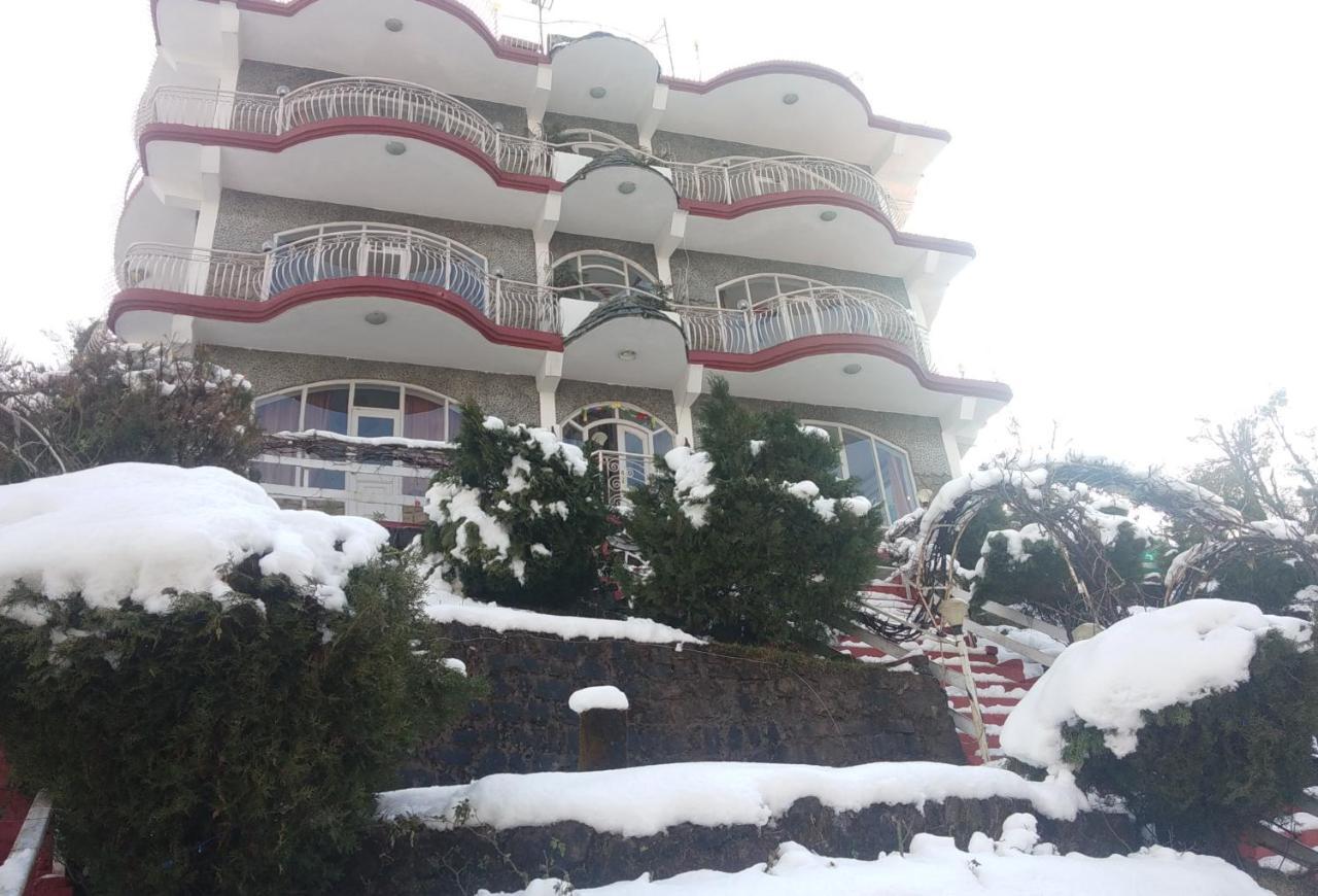 Victoriya Palace,mcleod Ganj McLeod Ganj