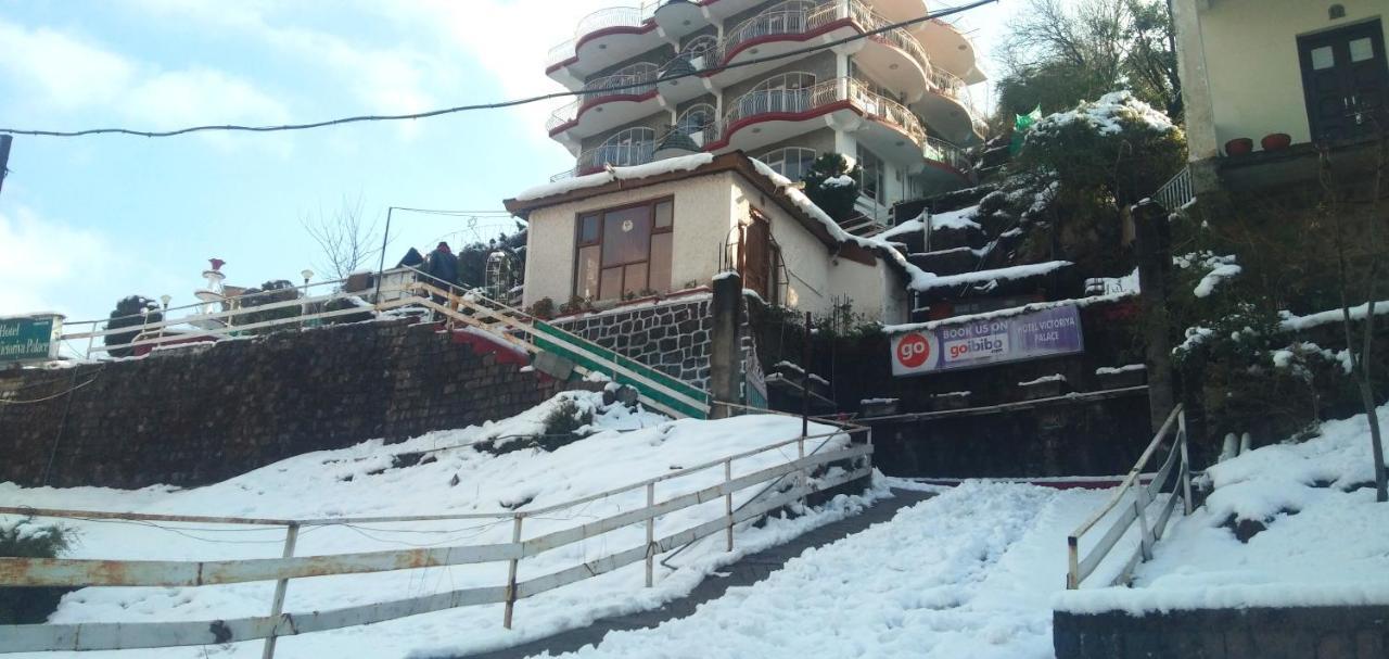 Victoriya Palace,mcleod Ganj