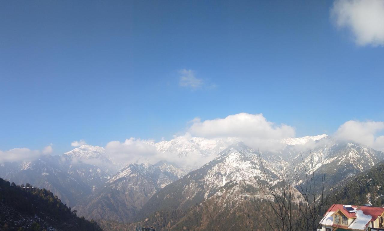 Victoriya Palace,mcleod Ganj Hotel McLeod Ganj