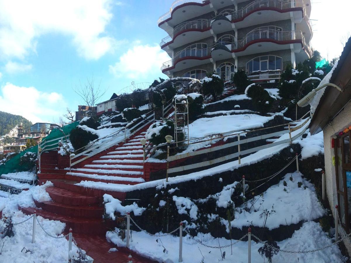 Victoriya Palace,mcleod Ganj