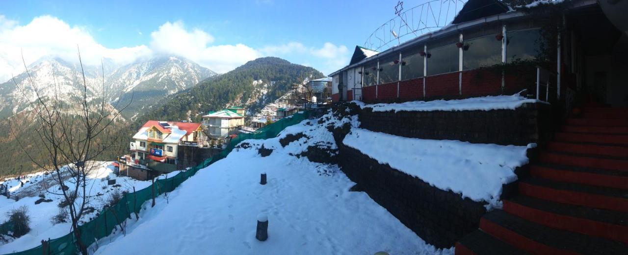 Victoriya Palace,mcleod Ganj