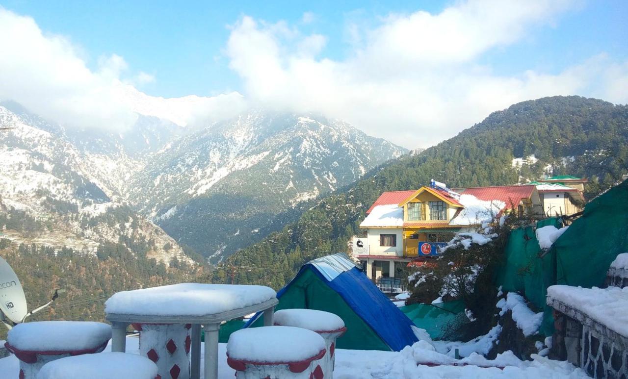 Hotel Victoriya Palace,mcleod Ganj