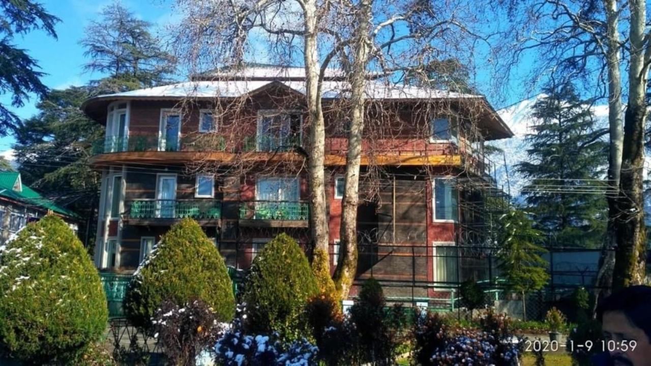 D's Casa- A Unique Spanish Boutique House Hotel McLeod Ganj