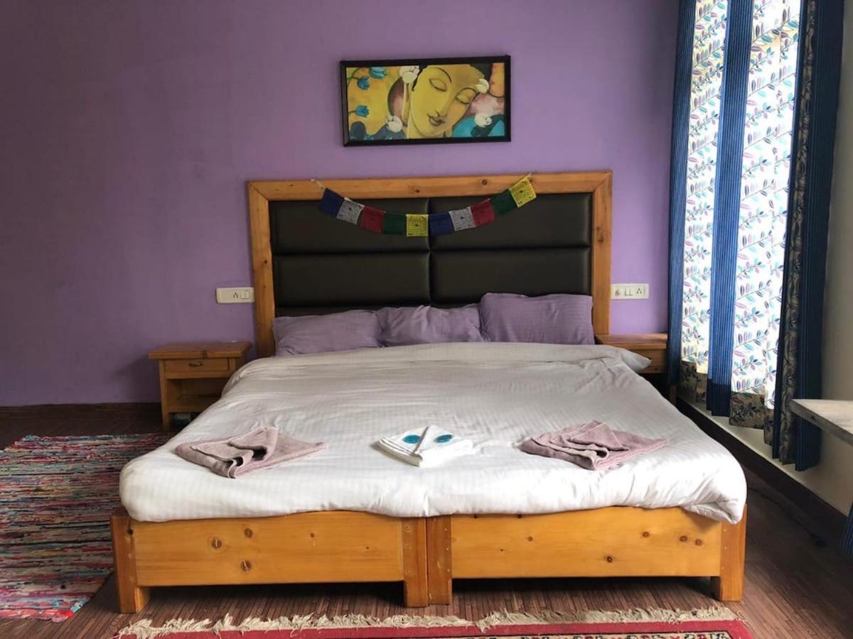 Ram Yoga House Guest house McLeod Ganj