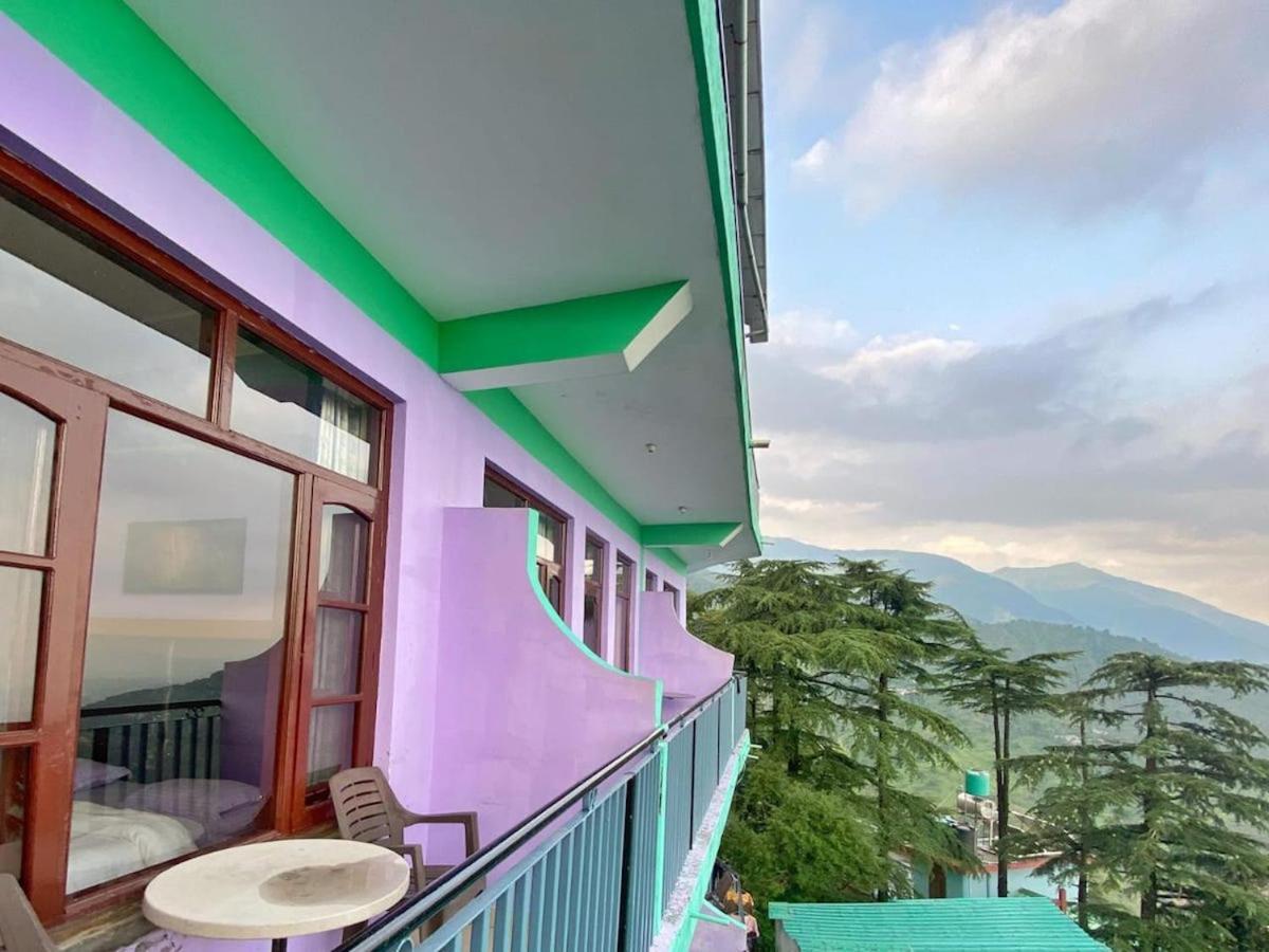 Ram Yoga House Guest house 2*