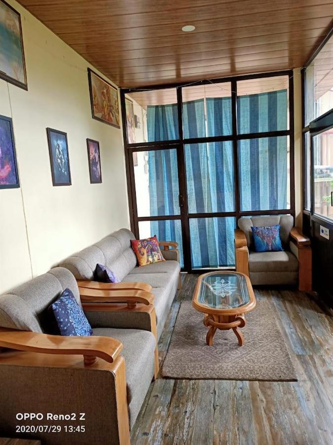 Ram Yoga House Guest house McLeod Ganj