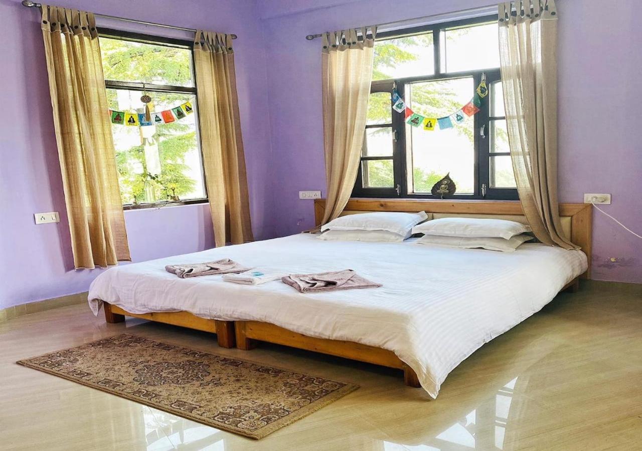 Ram Yoga House Guest house 2*