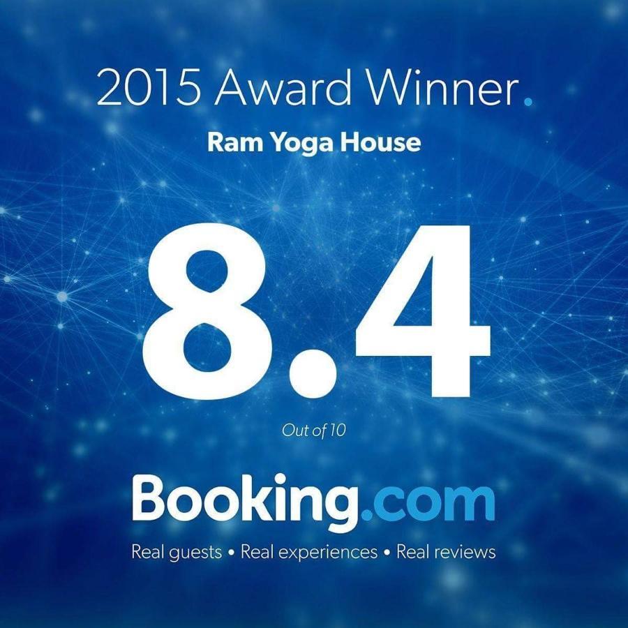 Ram Yoga House Guest house 2*