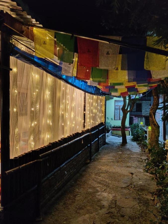 Moustache Mcleodganj Hostel McLeod Ganj
