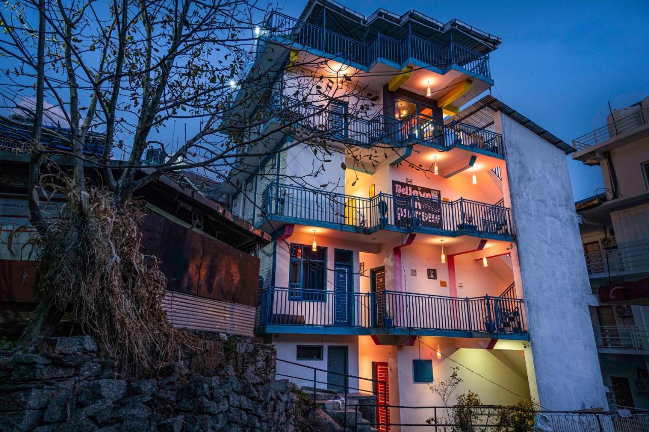 Flyaway Hostel *