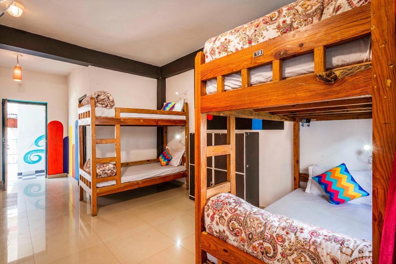 Hostel Flyaway McLeod Ganj