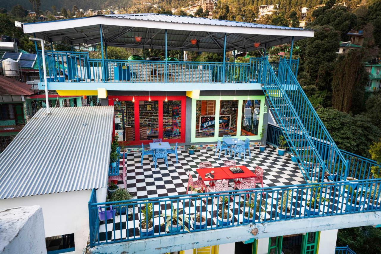 Hostel Flyaway McLeod Ganj