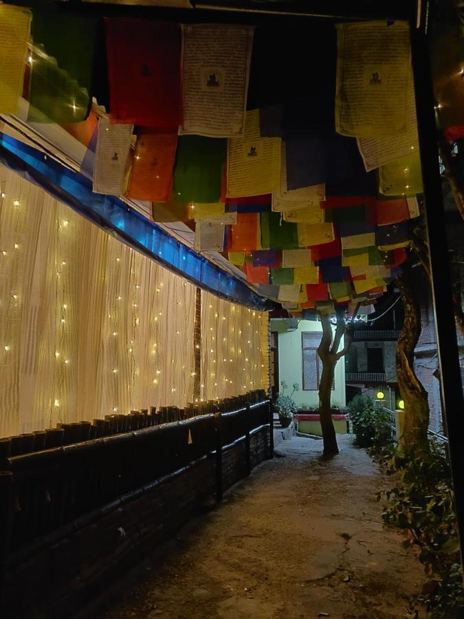 Hostel Moustache Mcleodganj McLeod Ganj