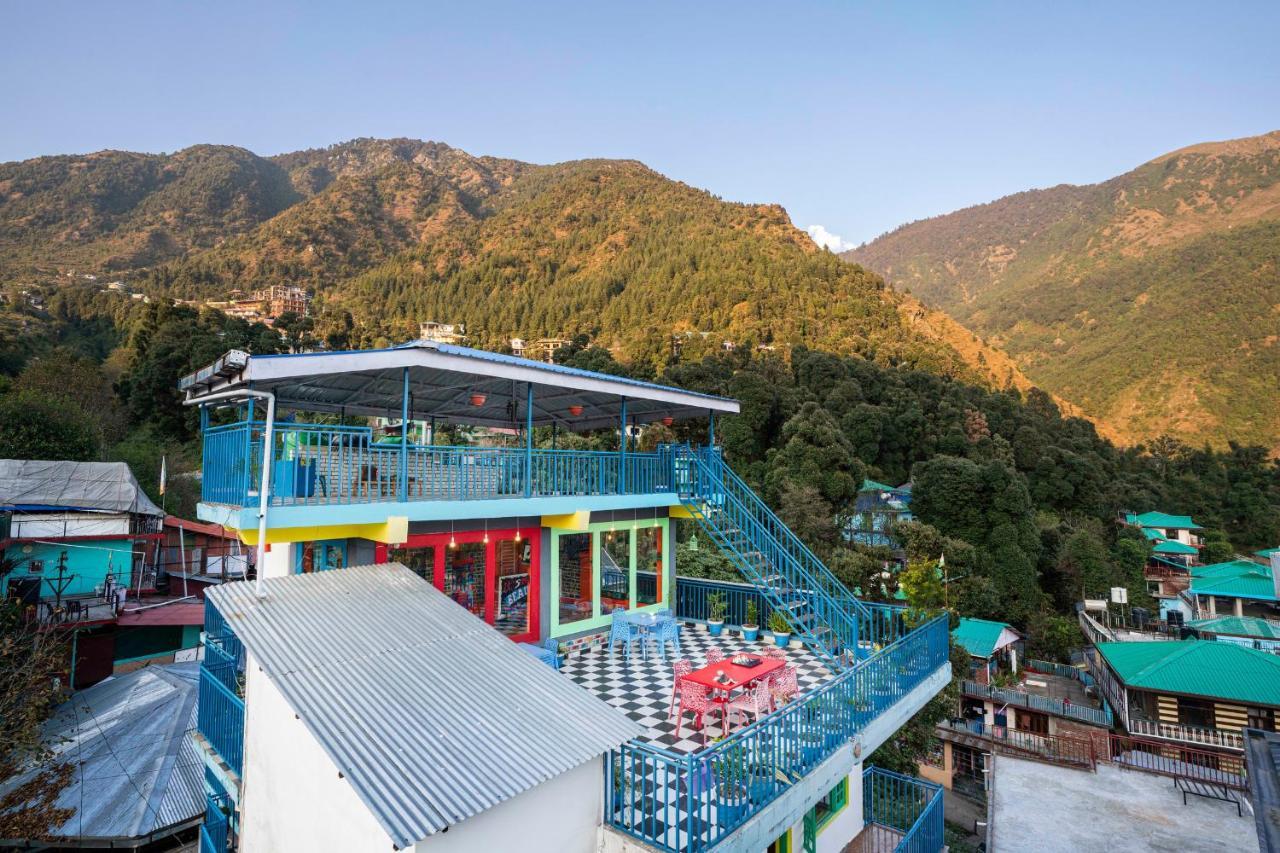 Hostel Flyaway