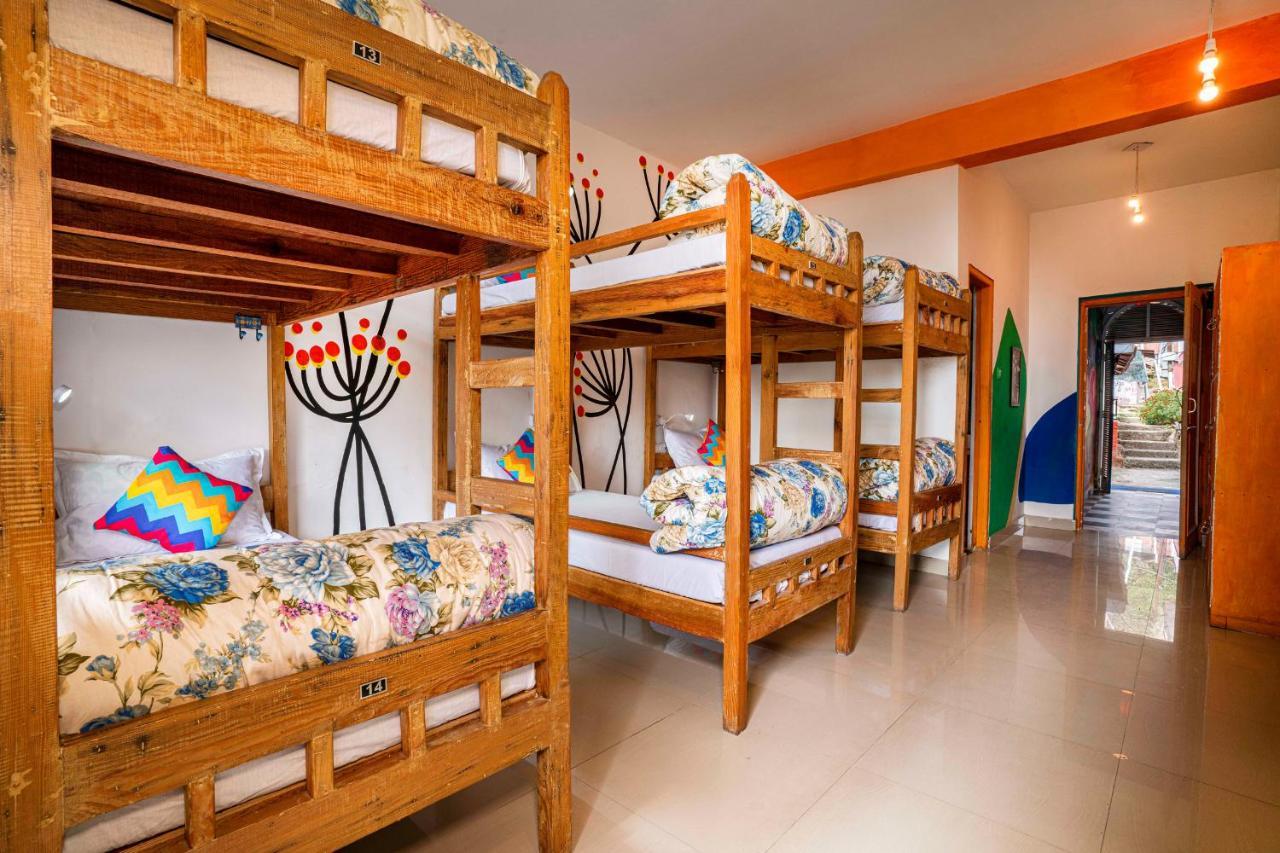 Flyaway McLeod Ganj