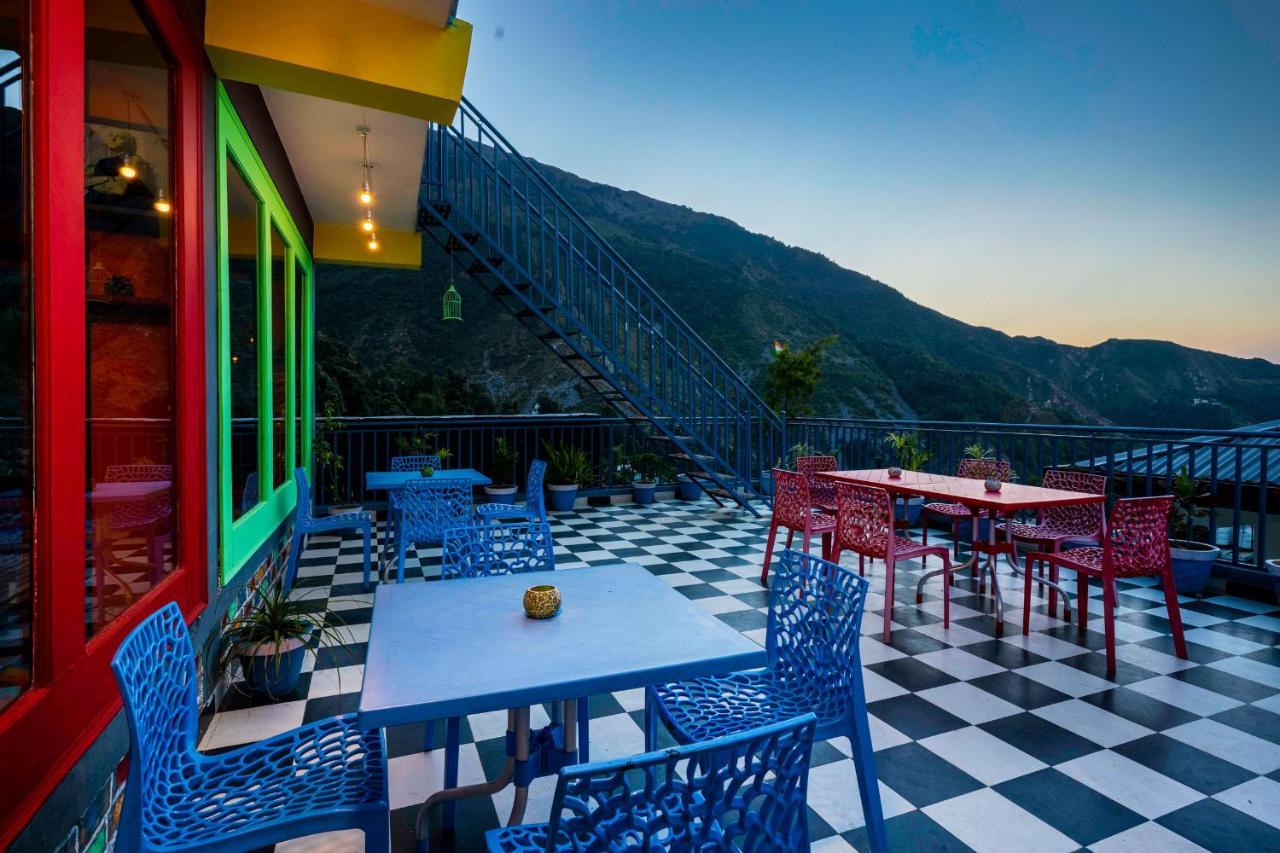 Flyaway McLeod Ganj