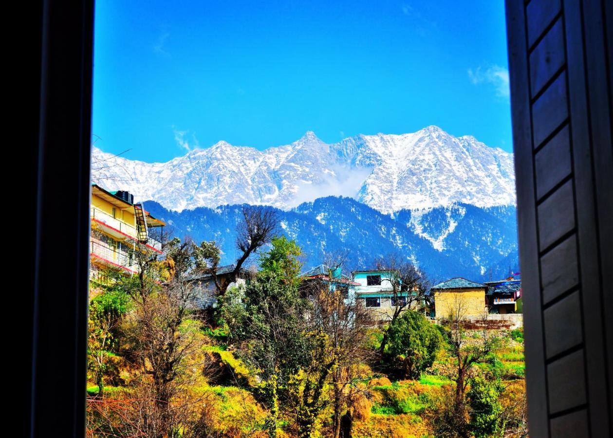 Hostel Worlds McLeod Ganj