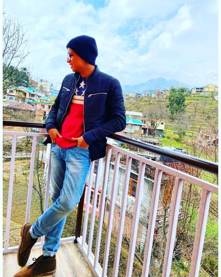 Worlds Hostel McLeod Ganj
