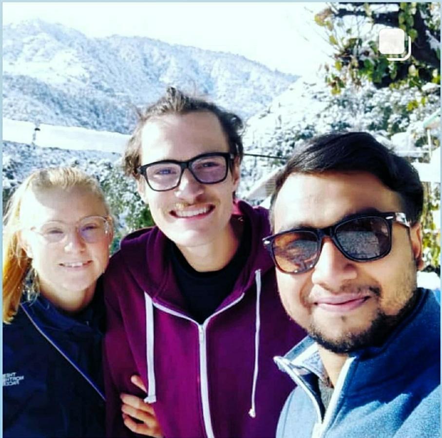 Worlds McLeod Ganj
