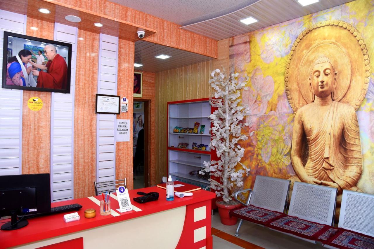 Starwud Kotagge Hotel McLeod Ganj