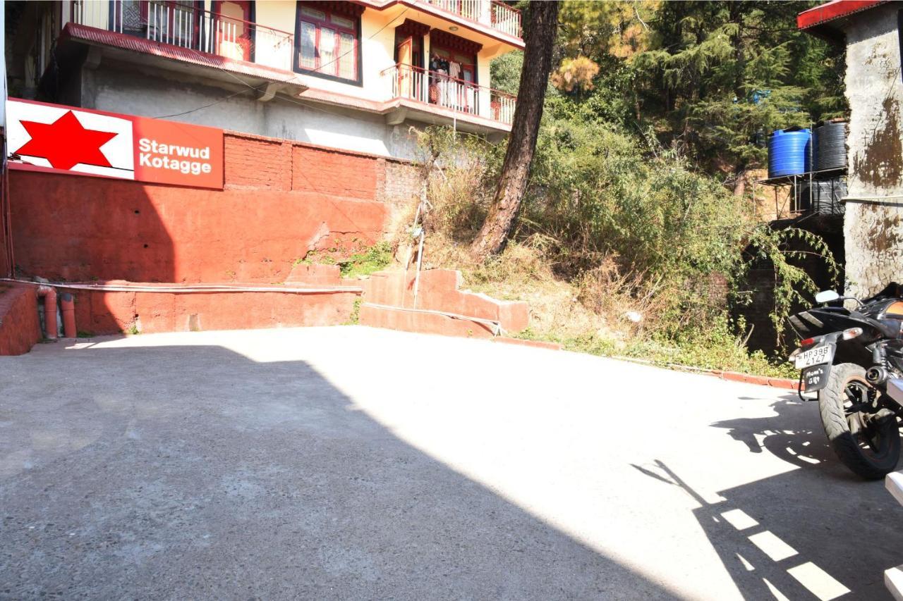 Starwud Kotagge 3* McLeod Ganj