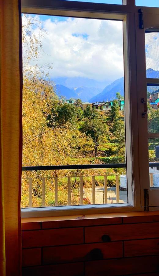 Worlds McLeod Ganj