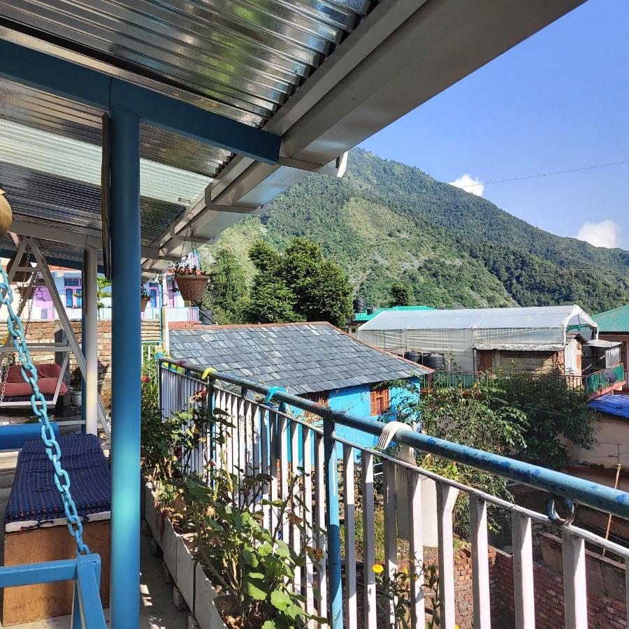 Triangle Folks, Mcleodganj Hostel McLeod Ganj