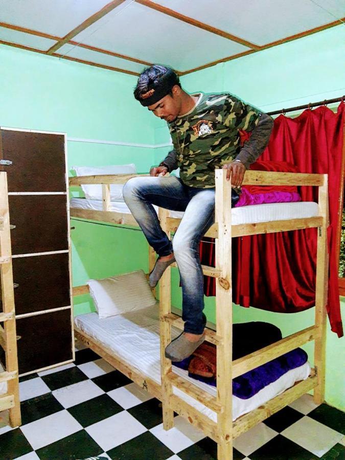 Hostel La Vaca India Mcleodganj