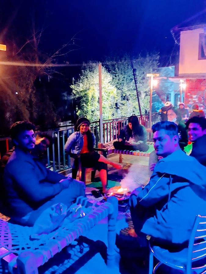 La Vaca India Mcleodganj Hostel McLeod Ganj