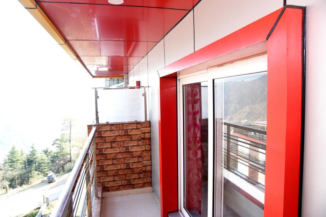 Starwud Kotagge Hotel