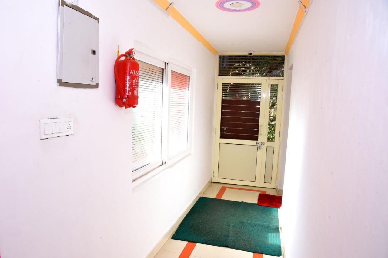 Starwud Kotagge McLeod Ganj