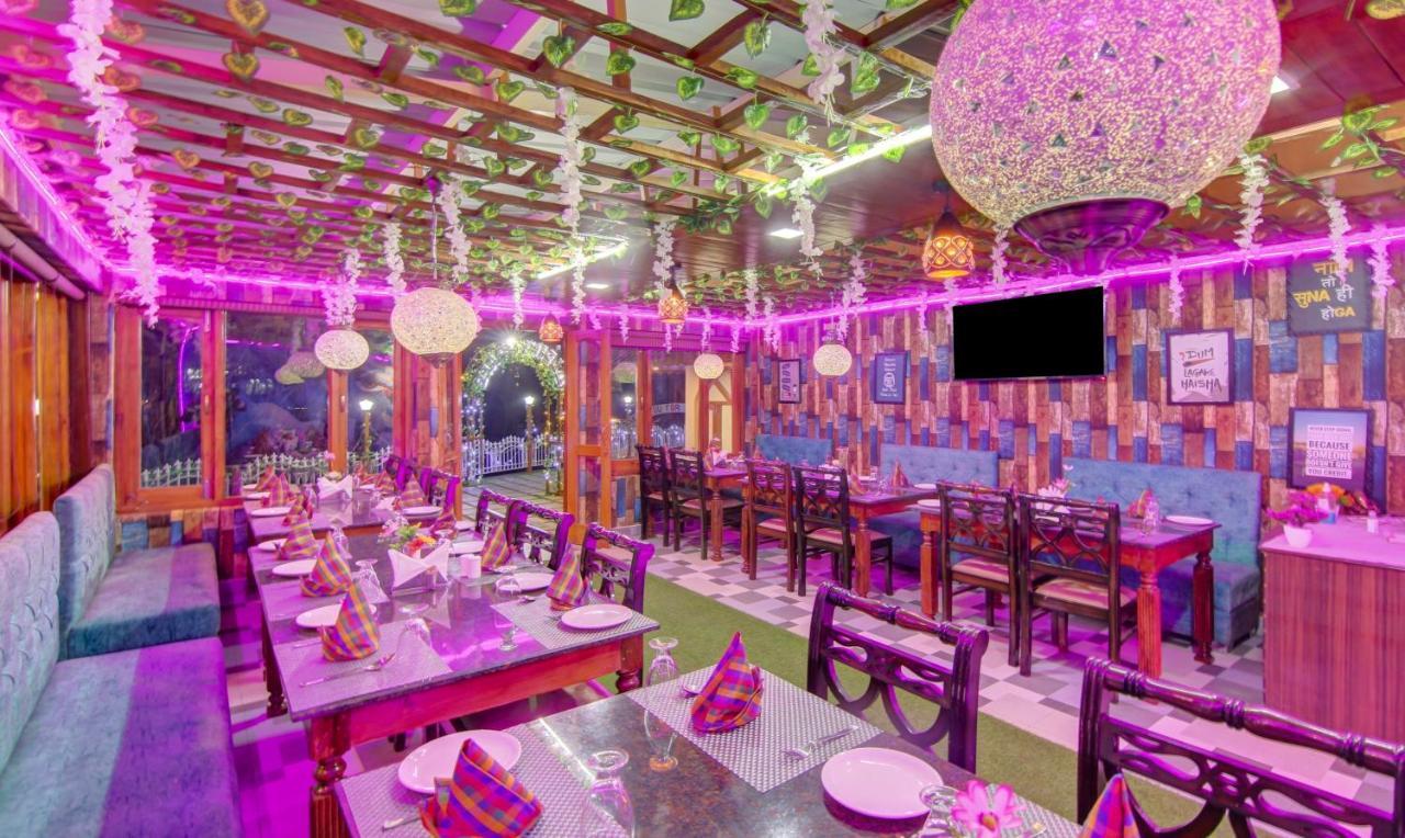 The Alpine Mcleodganj 3*
