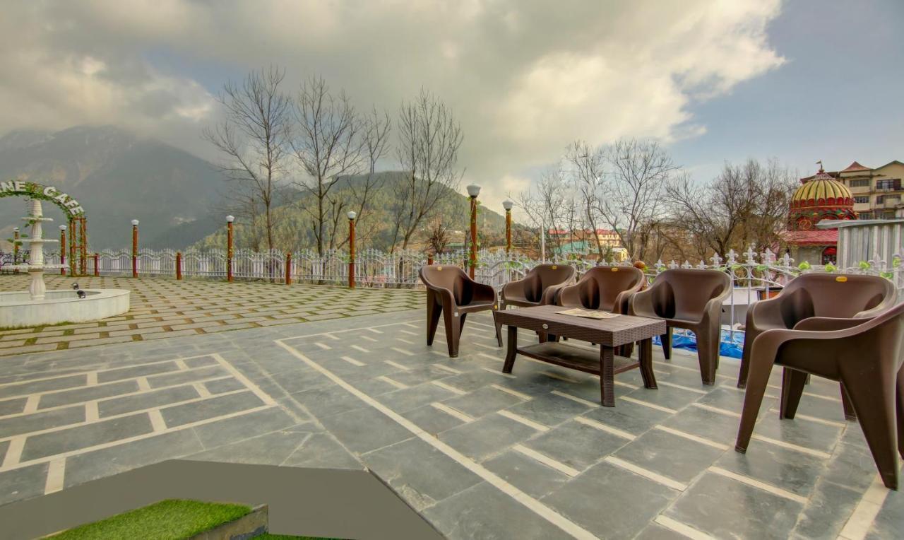 The Alpine Mcleodganj 3* McLeod Ganj