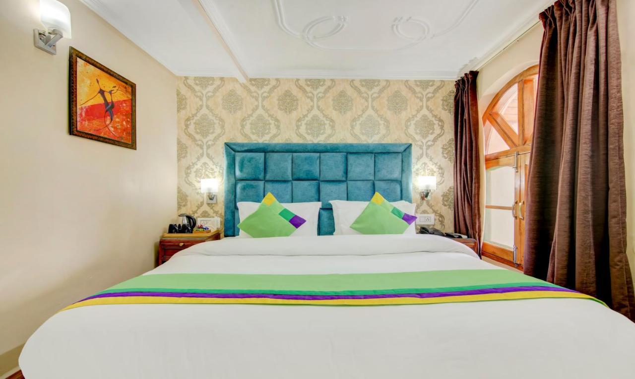 Hotel The Alpine Mcleodganj McLeod Ganj