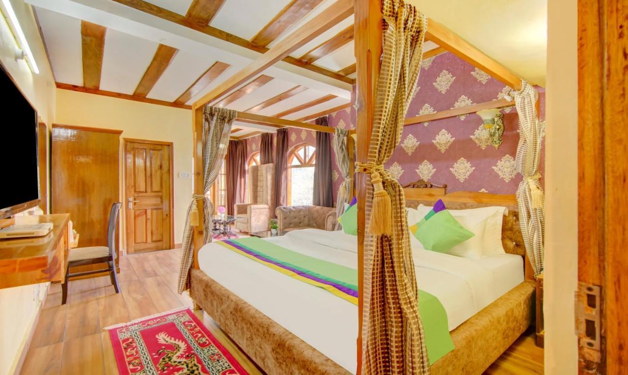The Alpine Mcleodganj 3*