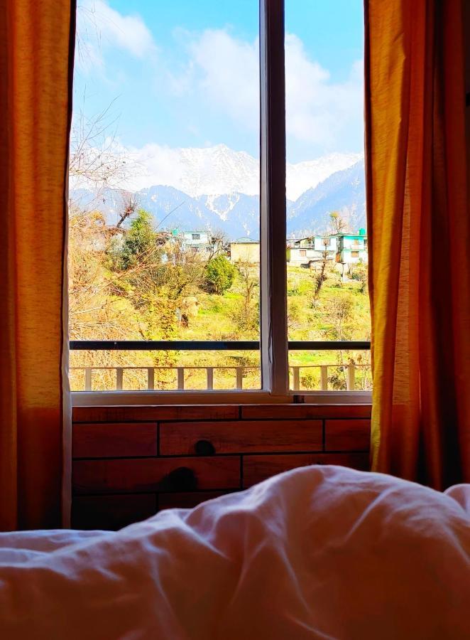 Hostel Worlds McLeod Ganj