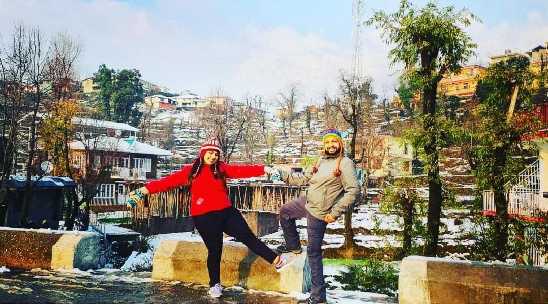 Worlds * McLeod Ganj