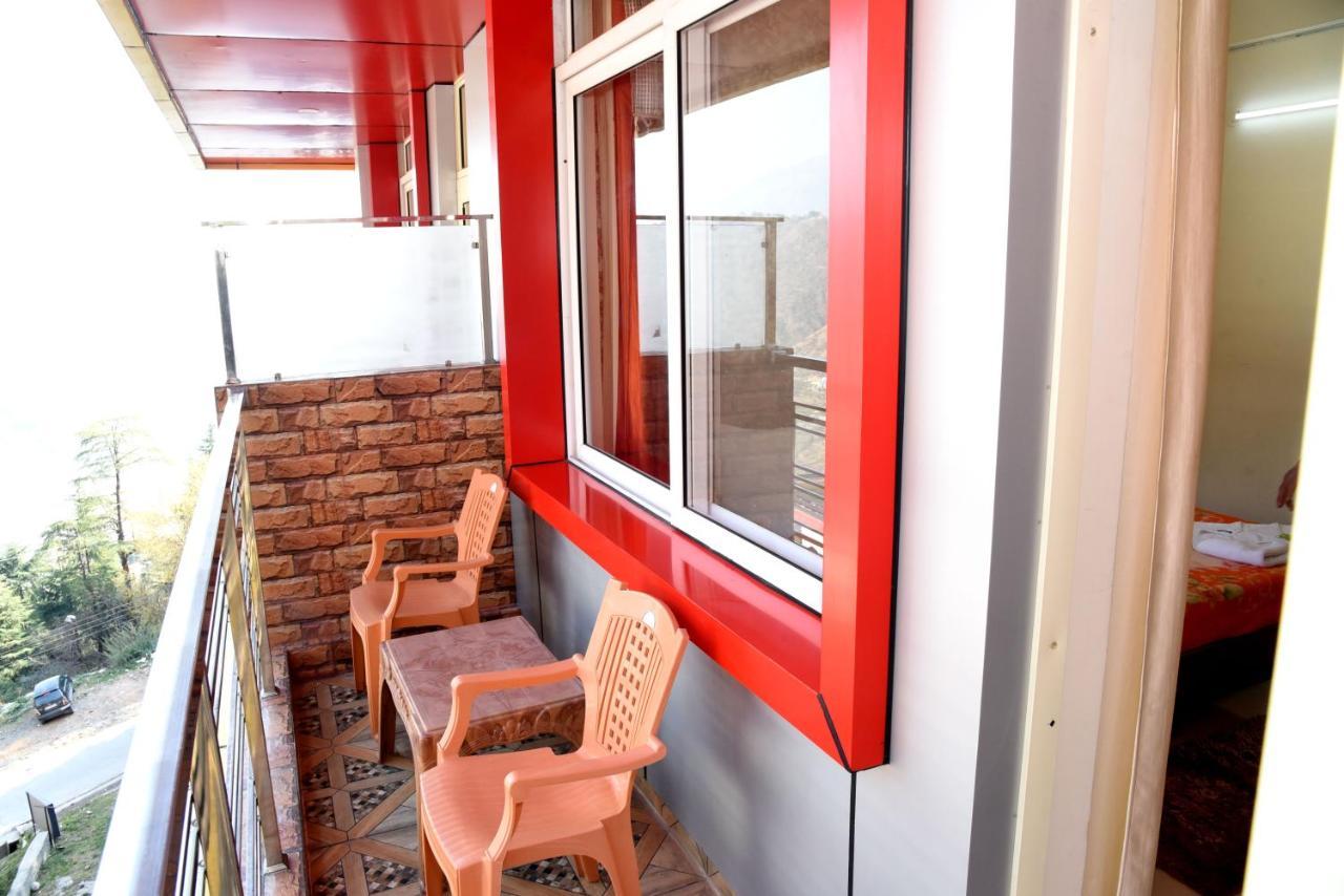 Starwud Kotagge Hotel McLeod Ganj