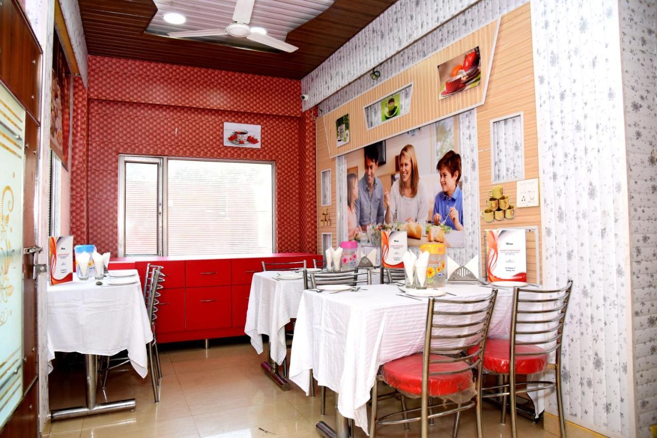 Starwud Kotagge Hotel 3*