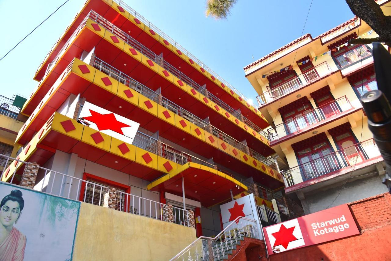 Hotel Starwud Kotagge