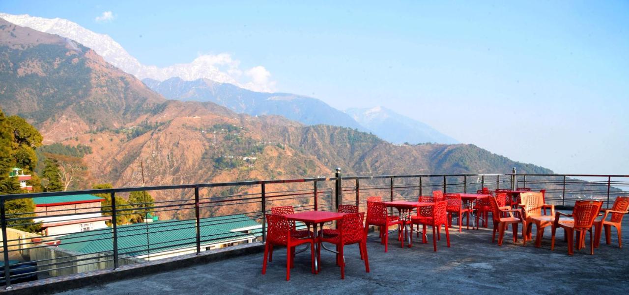 Starwud Kotagge 3* McLeod Ganj