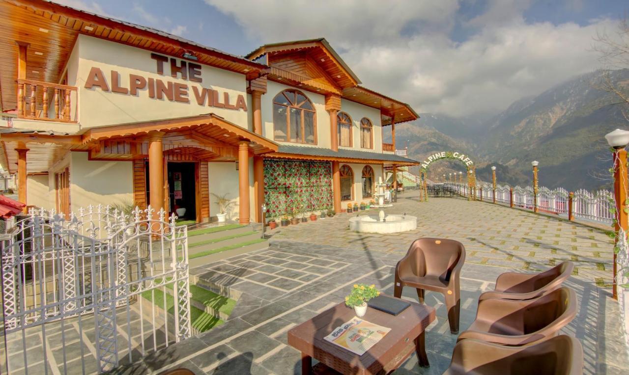 Hotel The Alpine Mcleodganj 3*